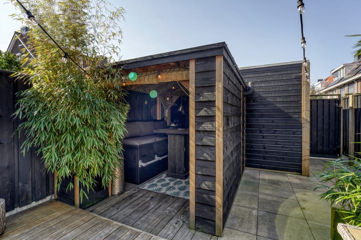 Foto 34 van Stevinlaan 28