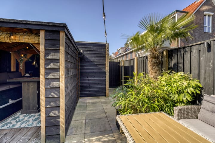 Foto 35 van Stevinlaan 28