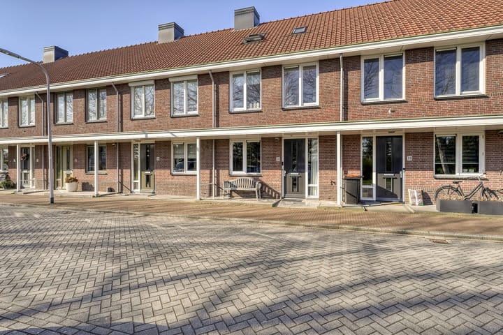 Foto 36 van Stevinlaan 28