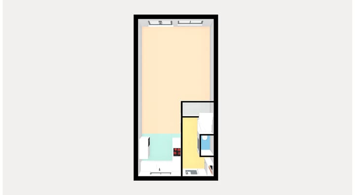 Foto 39 van Stevinlaan 28