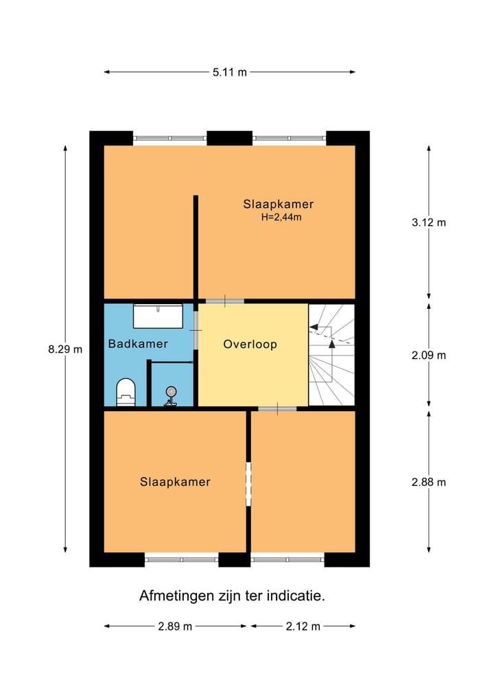 Foto 40 van Stevinlaan 28
