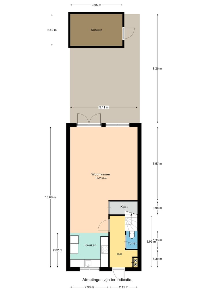 Foto 46 van Stevinlaan 28