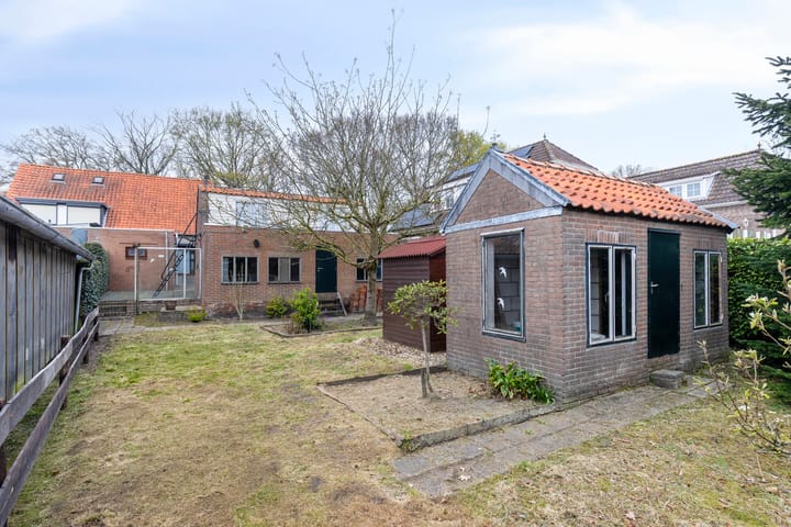 Foto 2 van Steenbergseweg 56-A