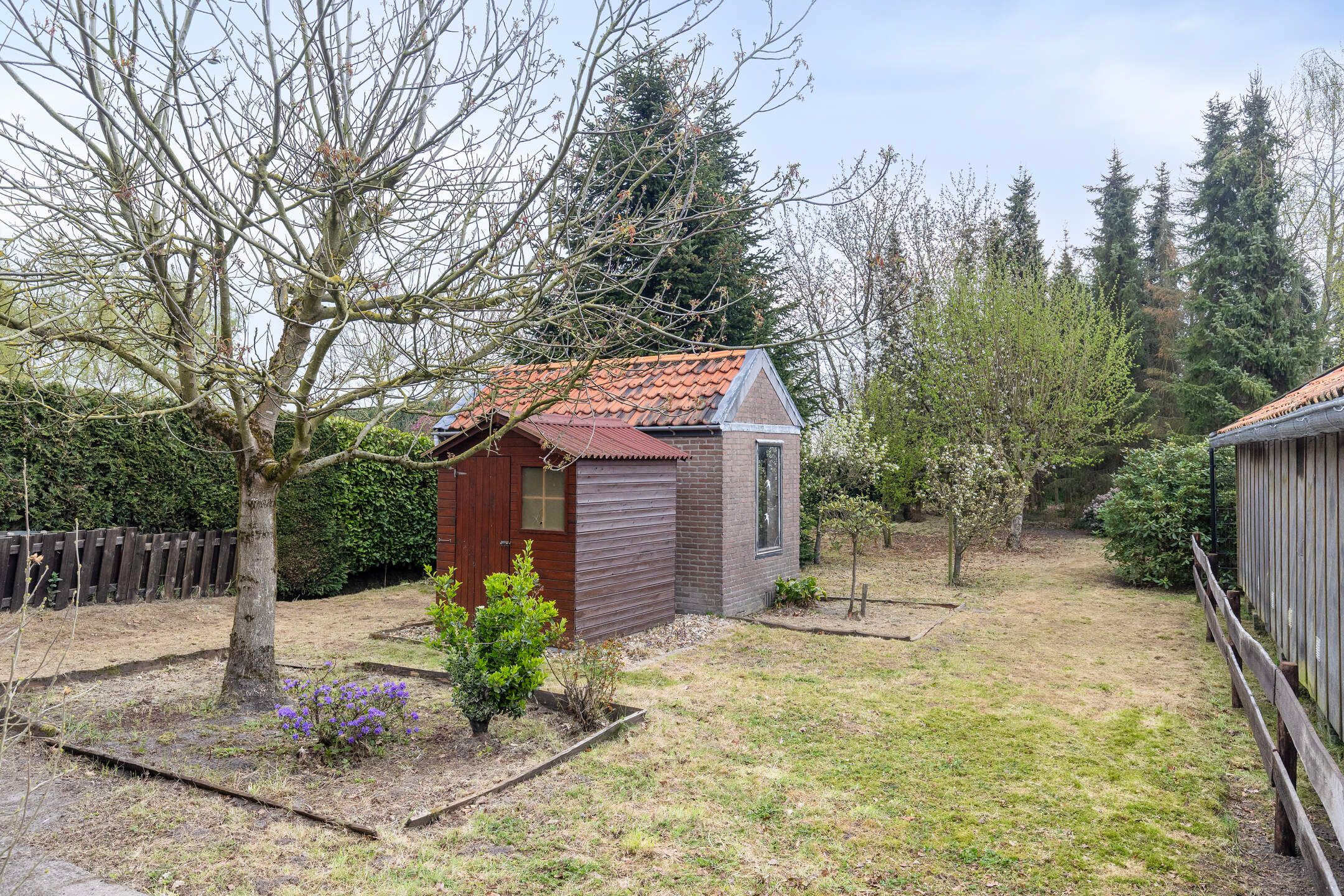 Foto 3 van Steenbergseweg 56-A