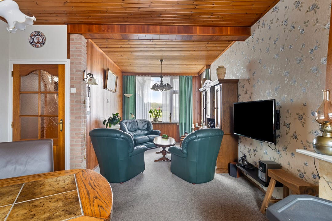 Foto 11 van Steenbergseweg 56-A