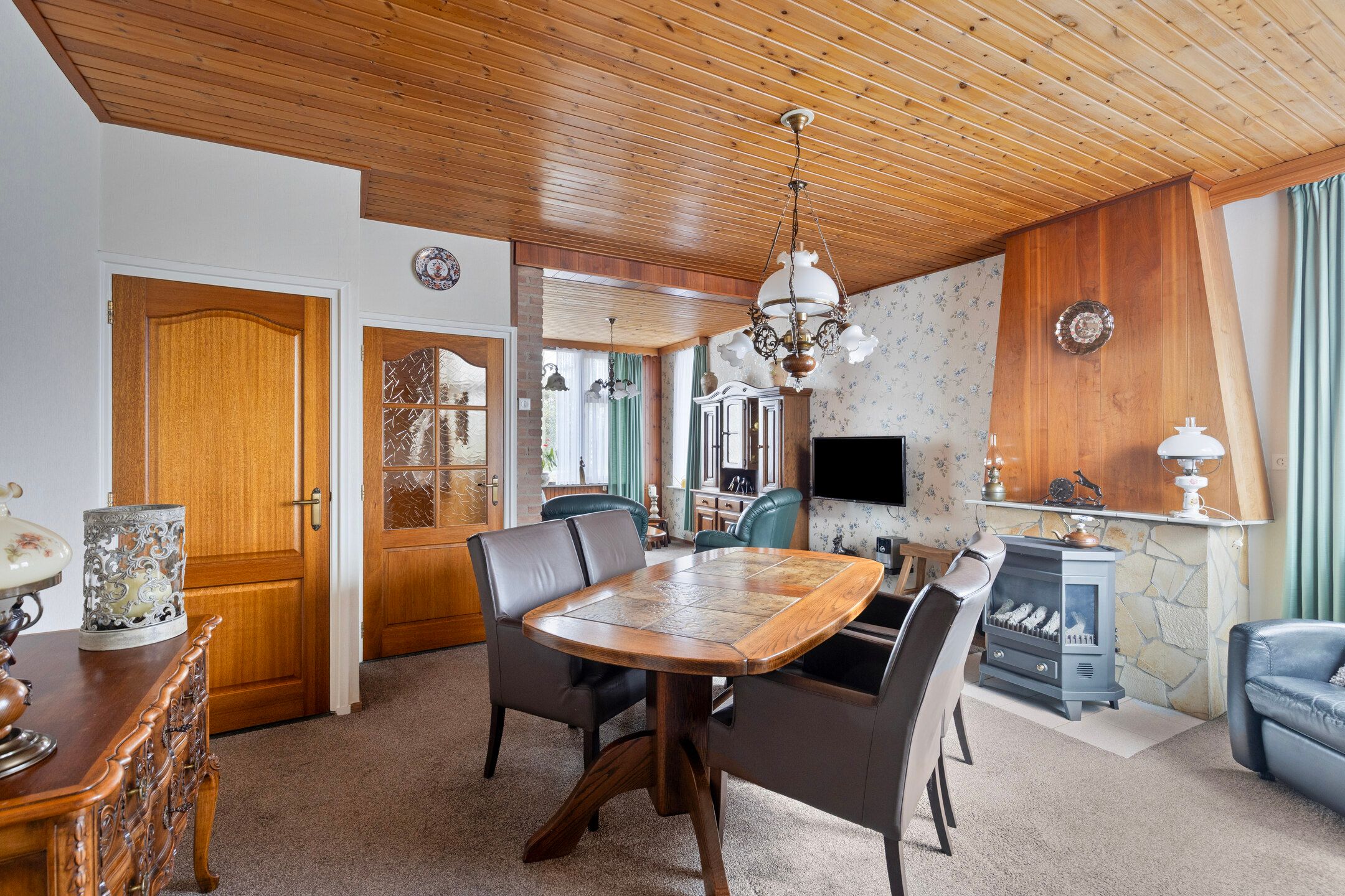 Foto 9 van Steenbergseweg 56-A