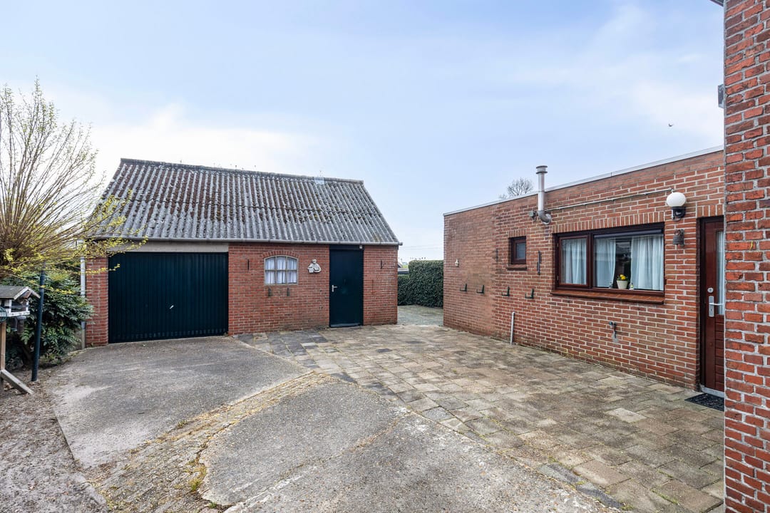 Foto 28 van Steenbergseweg 56-A