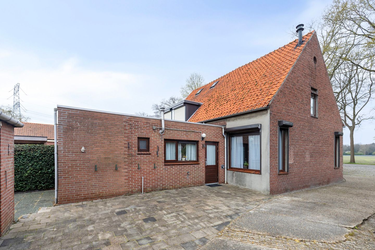 Foto 29 van Steenbergseweg 56-A