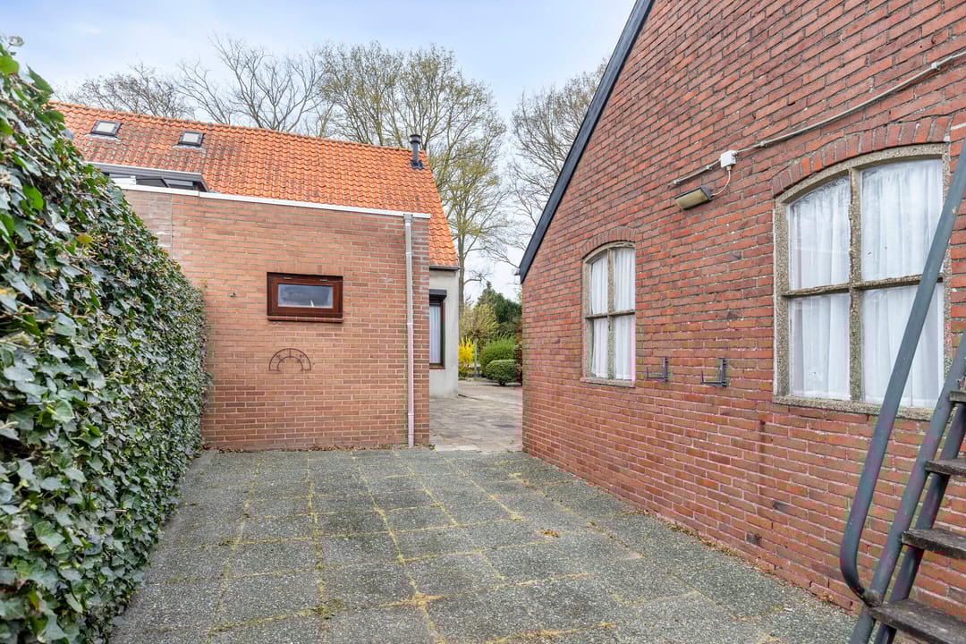 Foto 31 van Steenbergseweg 56-A