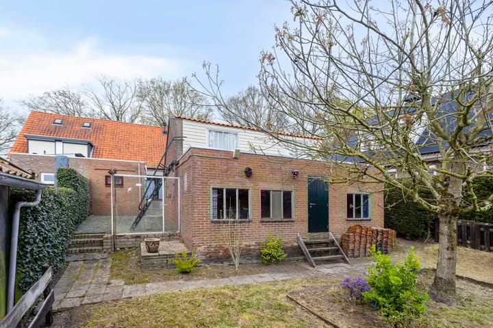 Foto 33 van Steenbergseweg 56-A