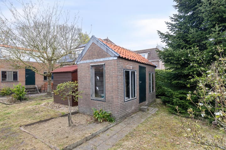 Foto 35 van Steenbergseweg 56-A