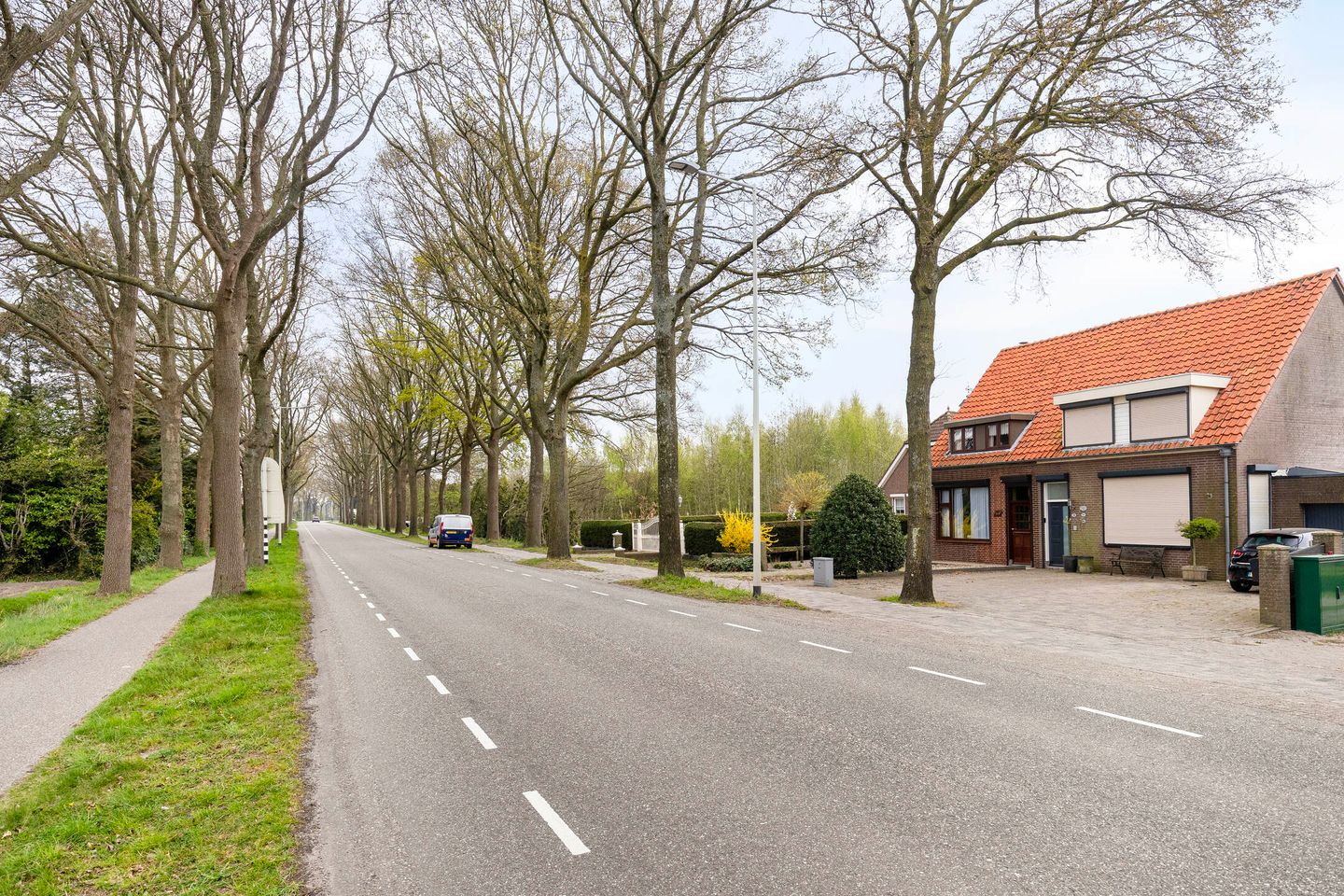 Foto 40 van Steenbergseweg 56-A