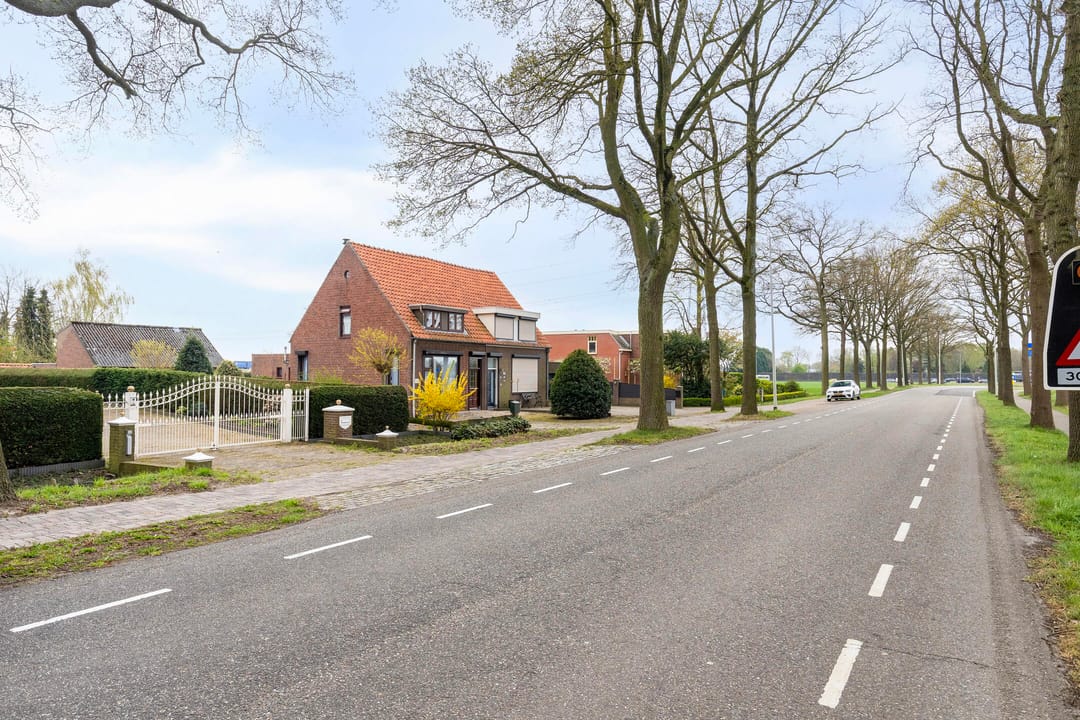 Foto 41 van Steenbergseweg 56-A