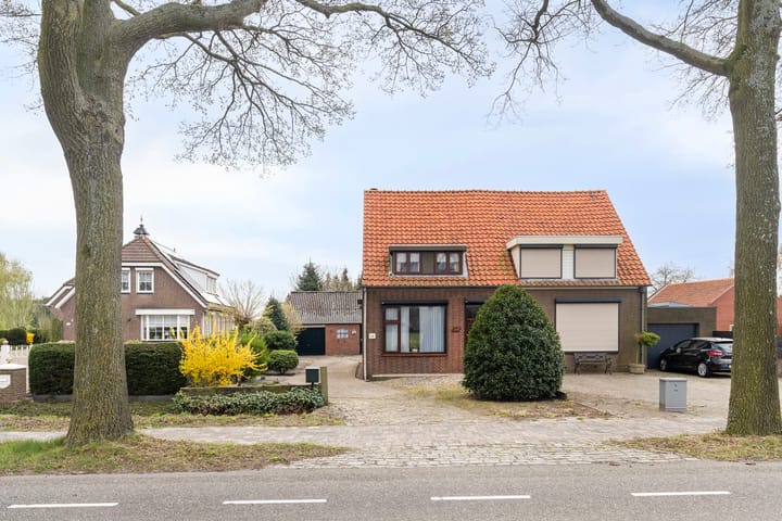 Foto 42 van Steenbergseweg 56-A