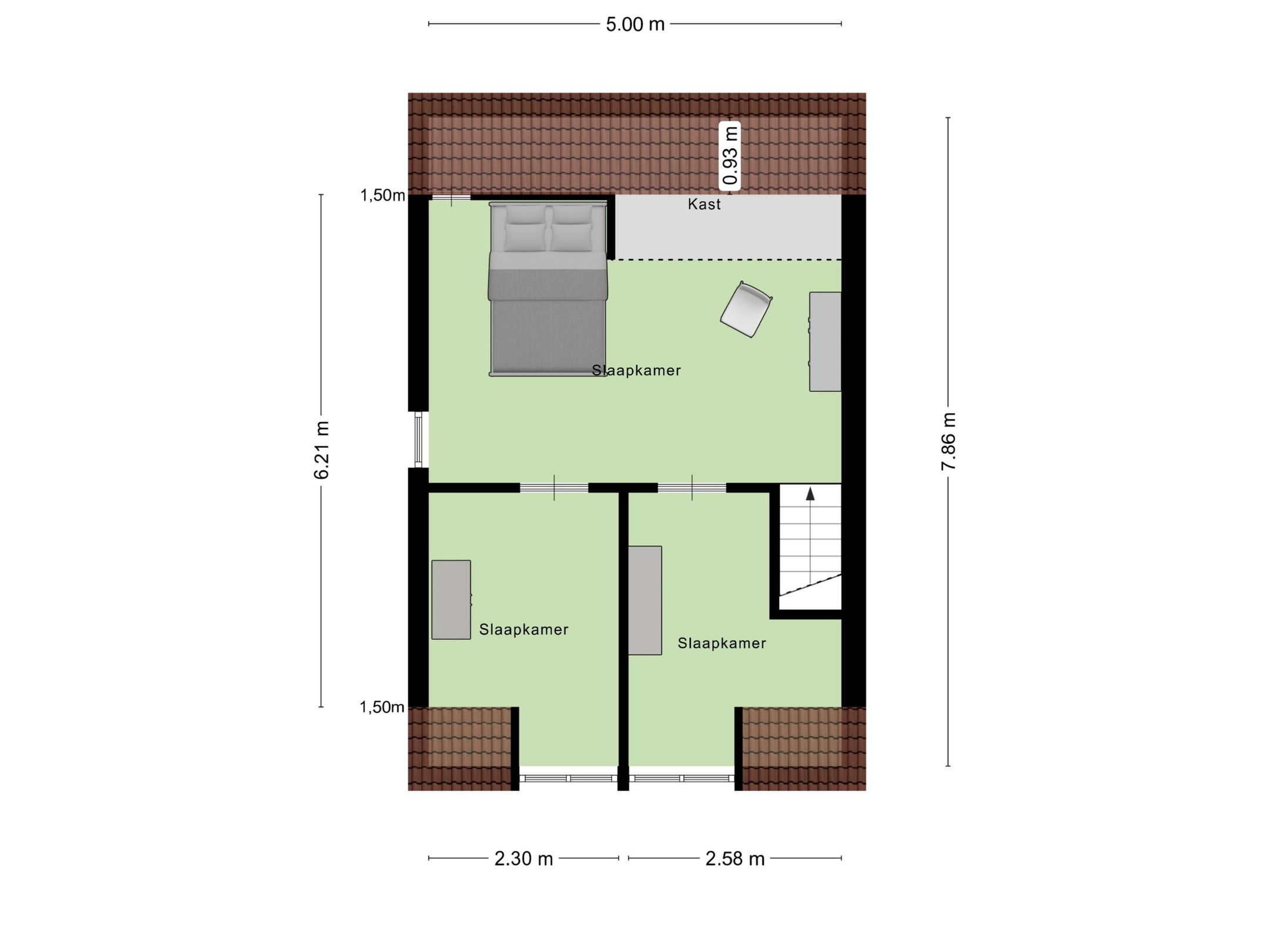 Foto 48 van Steenbergseweg 56-A