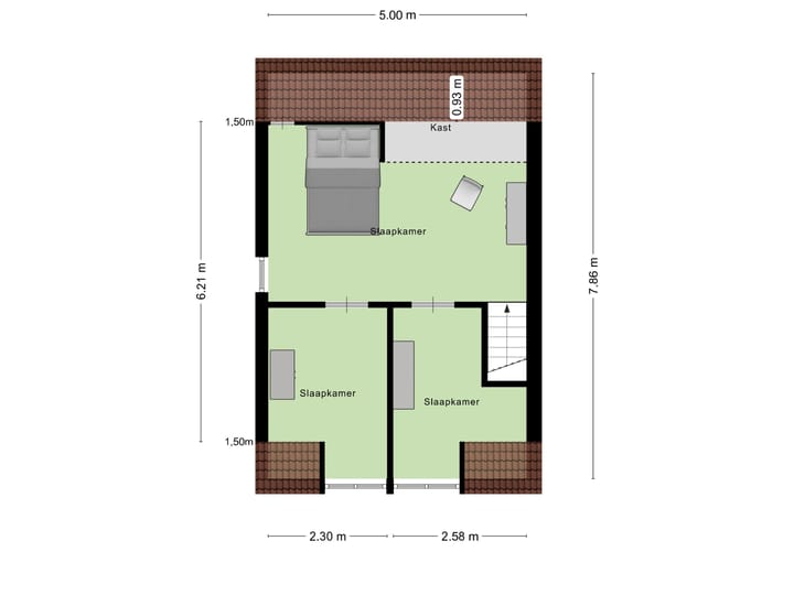 Foto 48 van Steenbergseweg 56-A