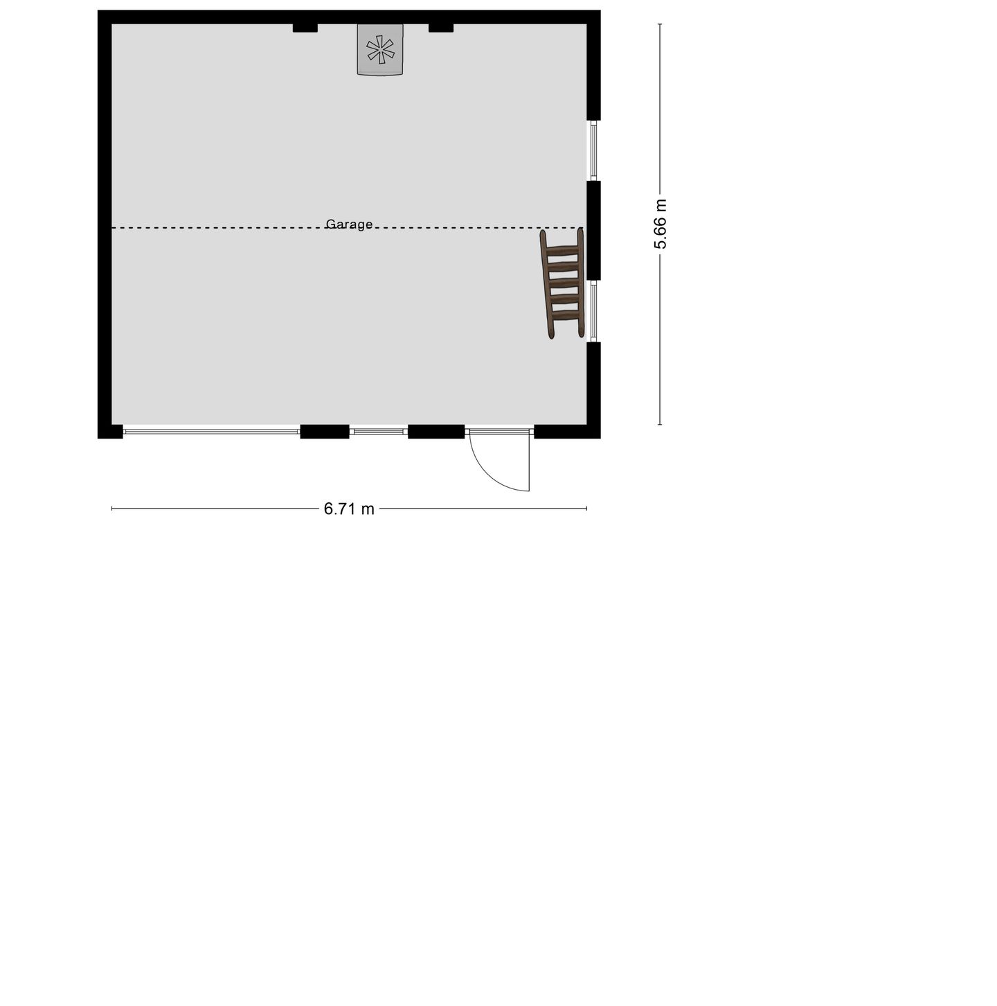 Foto 50 van Steenbergseweg 56-A