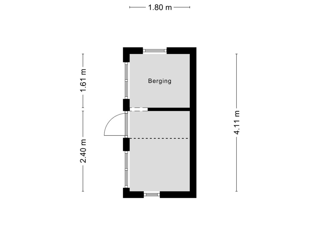 Foto 52 van Steenbergseweg 56-A