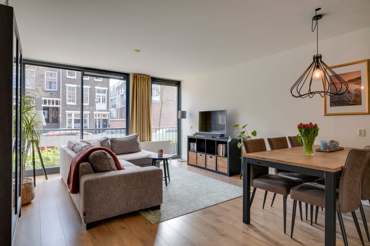 Foto 3 van Arthur van Schendelstraat 651