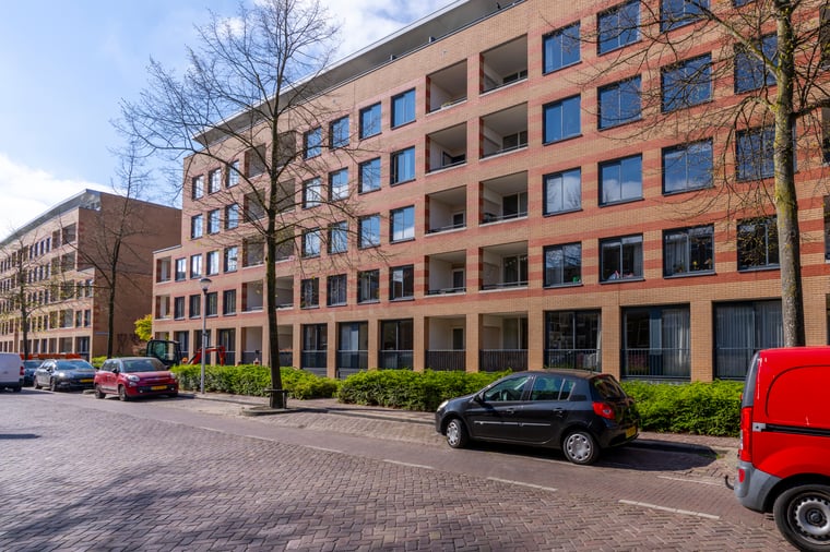 Arthur van Schendelstraat 651 main image