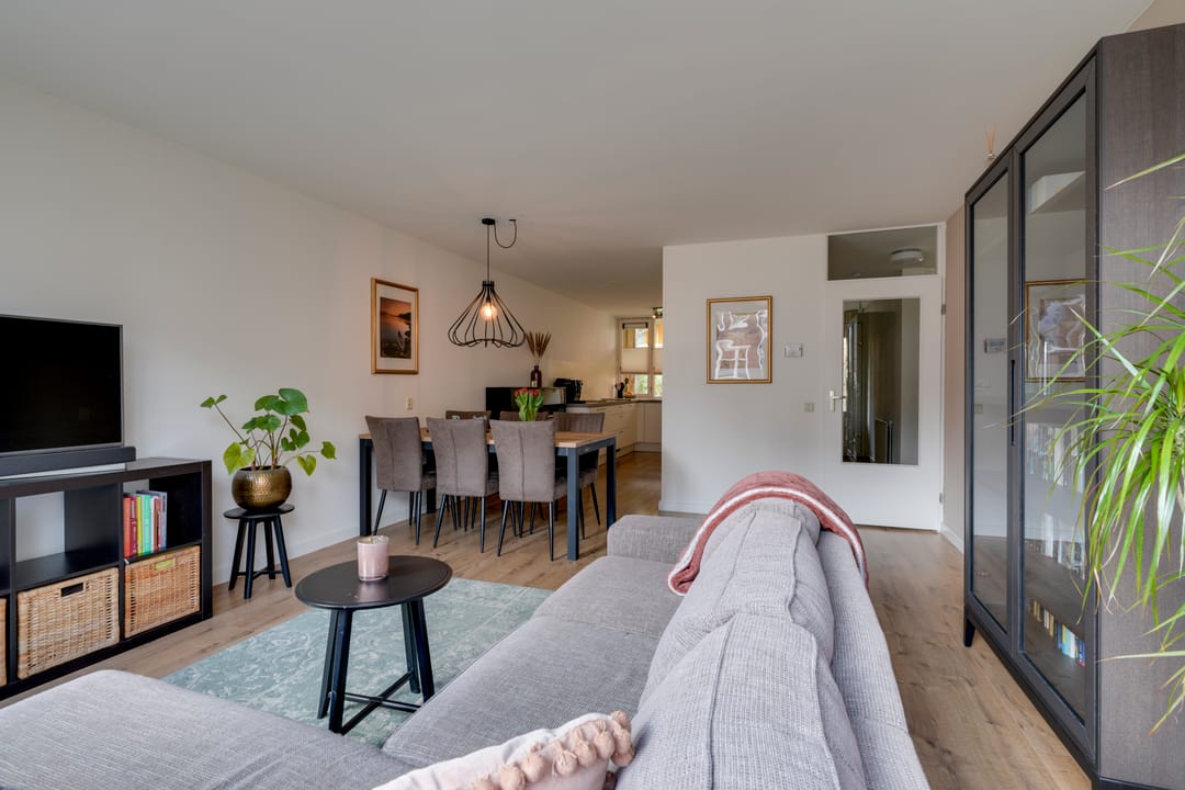 Foto 11 van Arthur van Schendelstraat 651