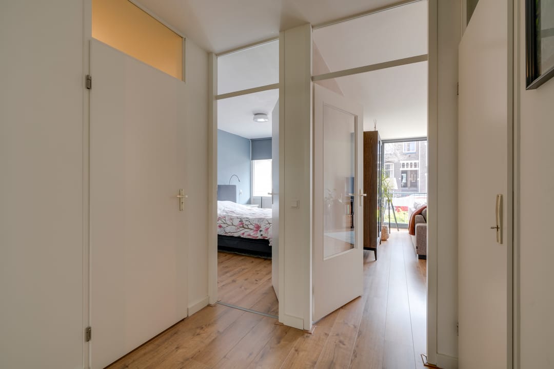 Foto 7 van Arthur van Schendelstraat 651