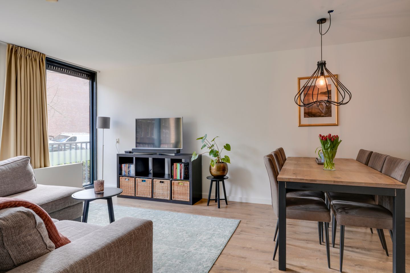 Foto 10 van Arthur van Schendelstraat 651