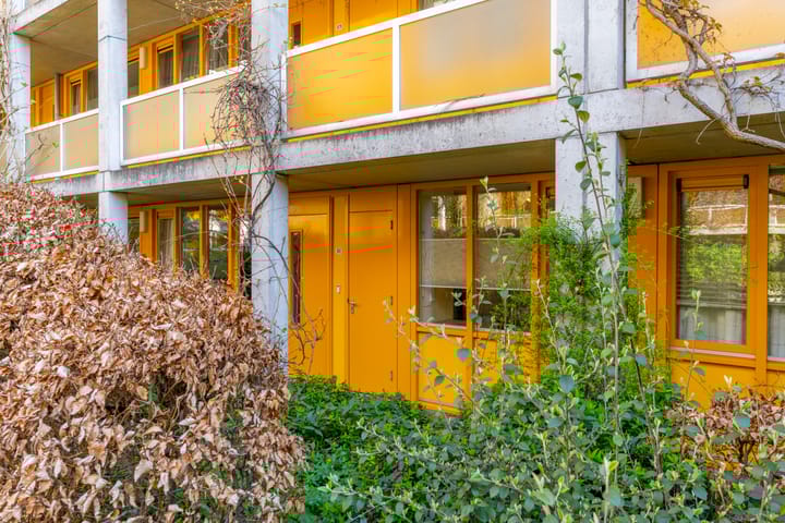 Foto 2 van Arthur van Schendelstraat 651