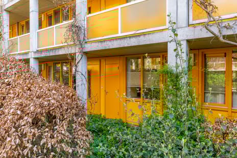 Arthur van Schendelstraat 651 secondary image