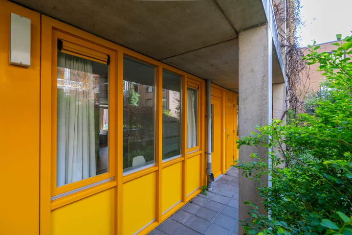 Foto 5 van Arthur van Schendelstraat 651