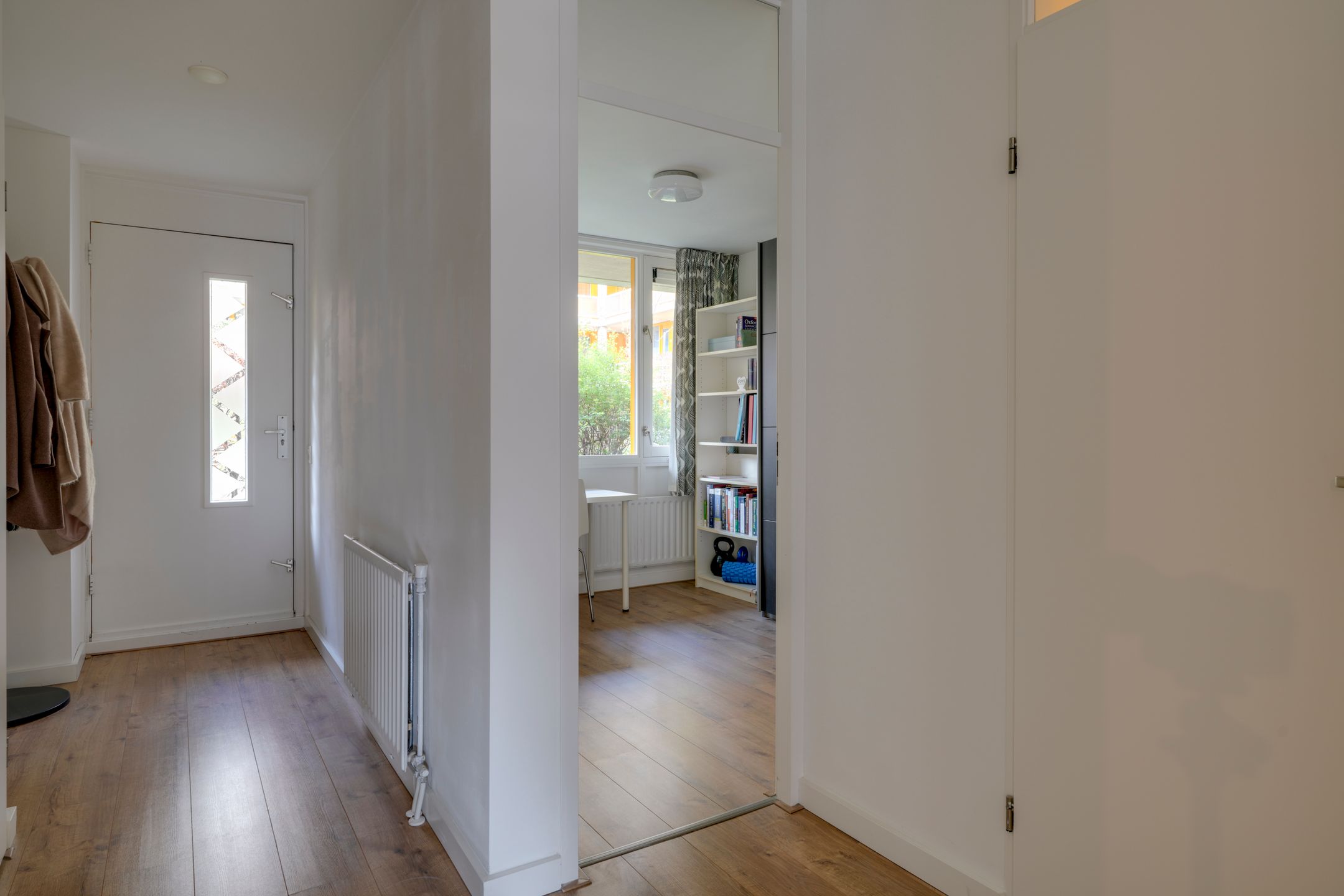 Foto 18 van Arthur van Schendelstraat 651