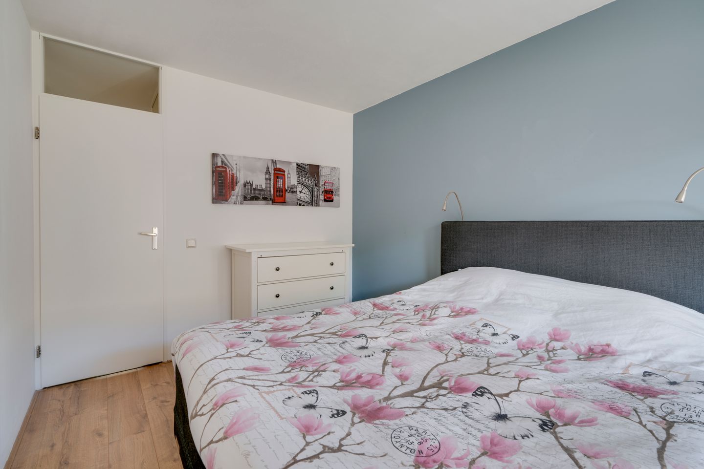 Foto 20 van Arthur van Schendelstraat 651