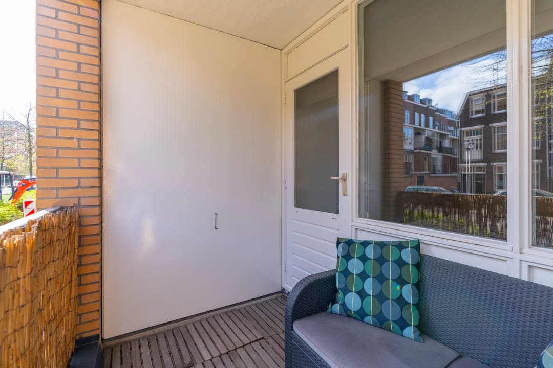 Foto 22 van Arthur van Schendelstraat 651