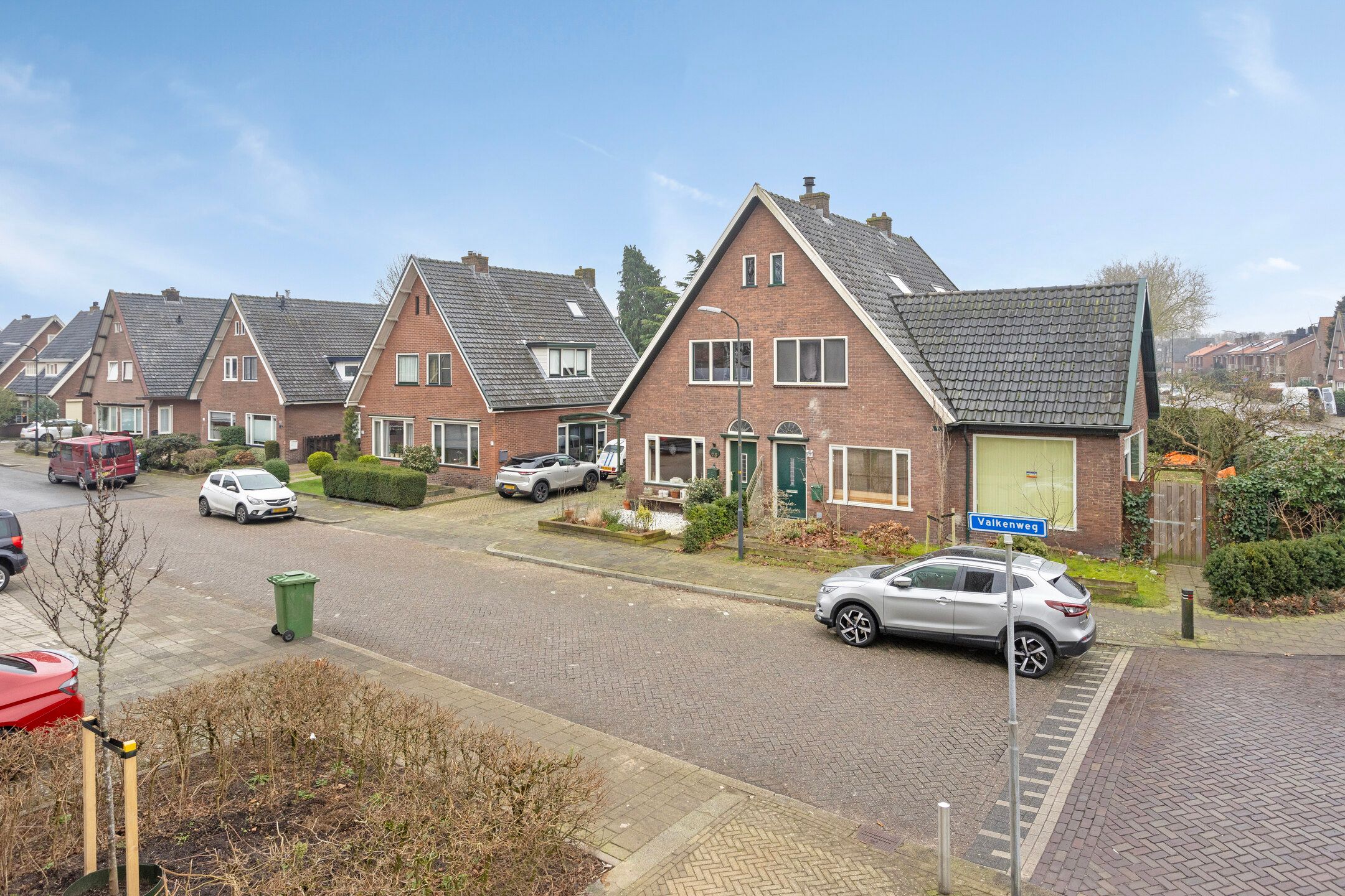 Foto 39 van Valkenweg 73