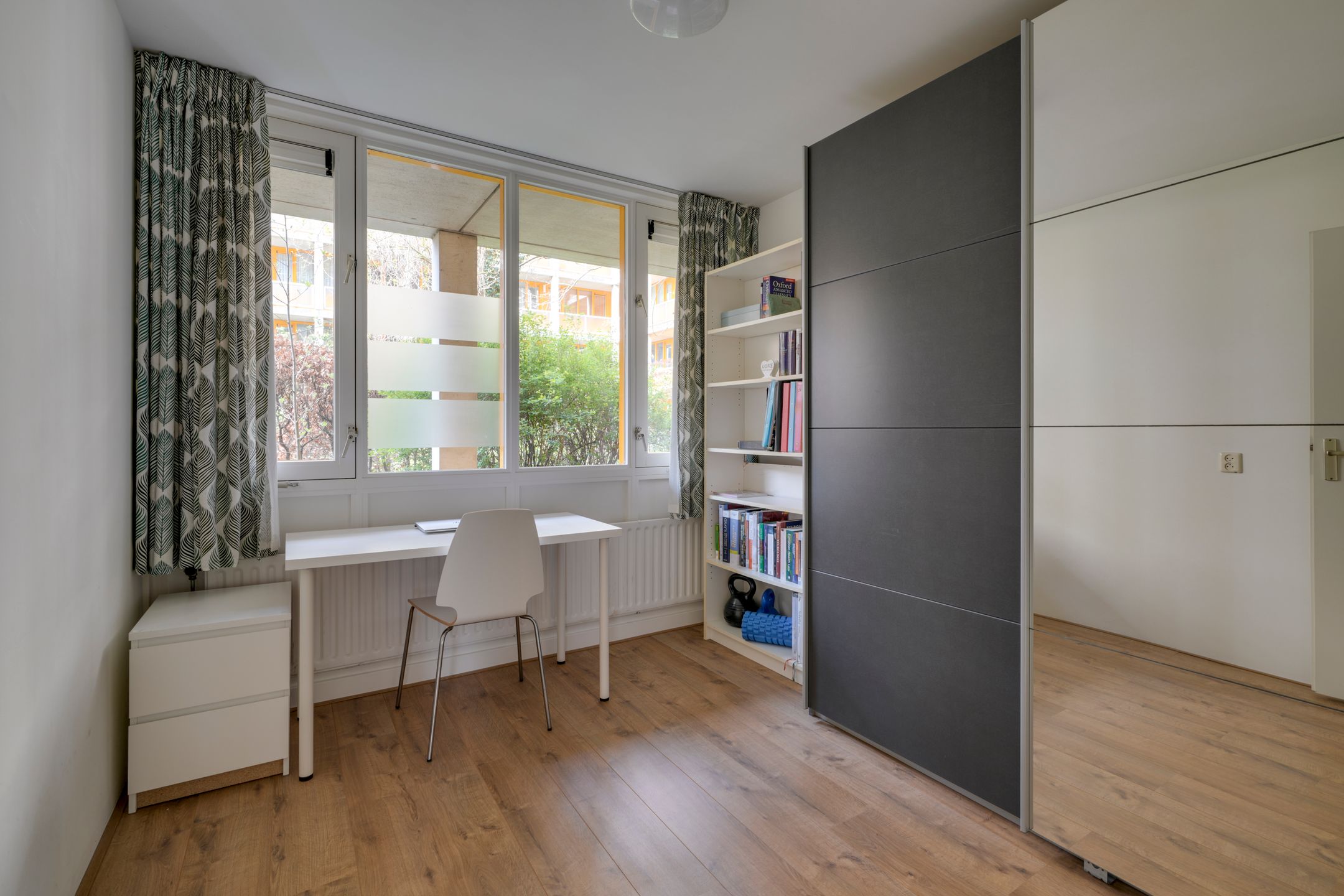 Foto 27 van Arthur van Schendelstraat 651