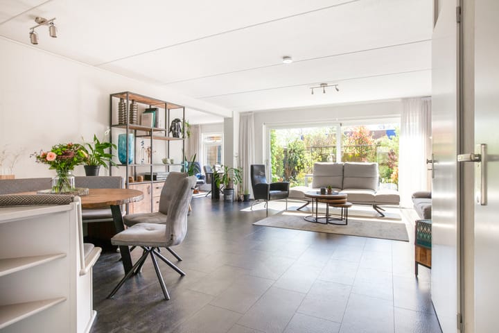 Photo 3 of Jaap Edenlaan 34