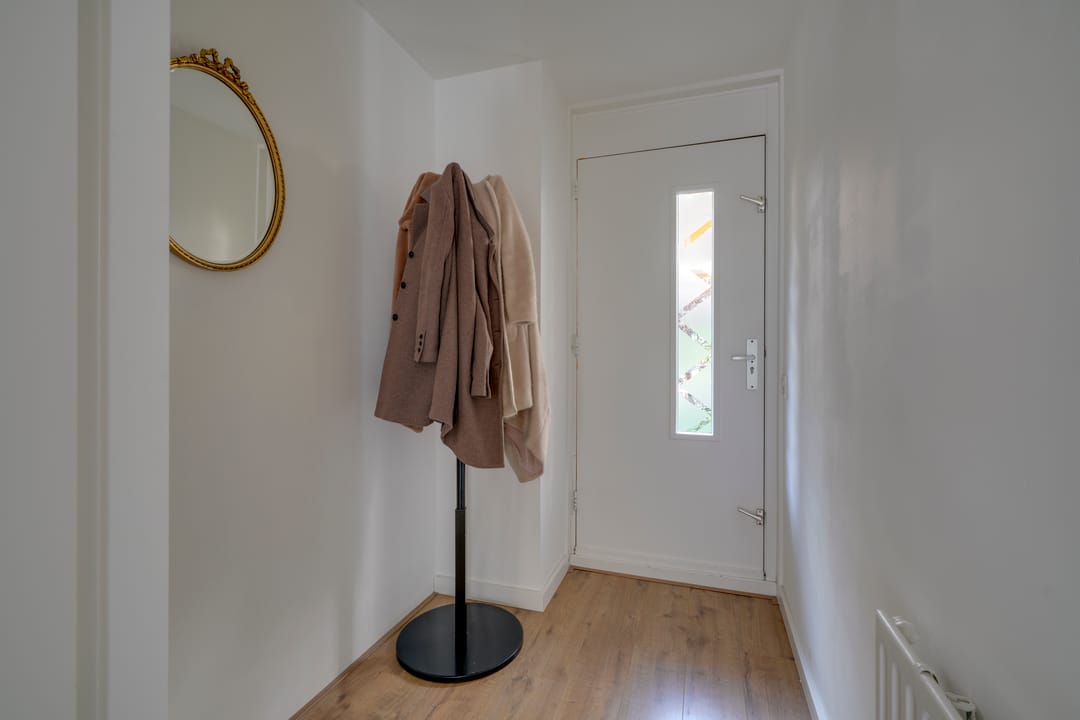 Foto 28 van Arthur van Schendelstraat 651