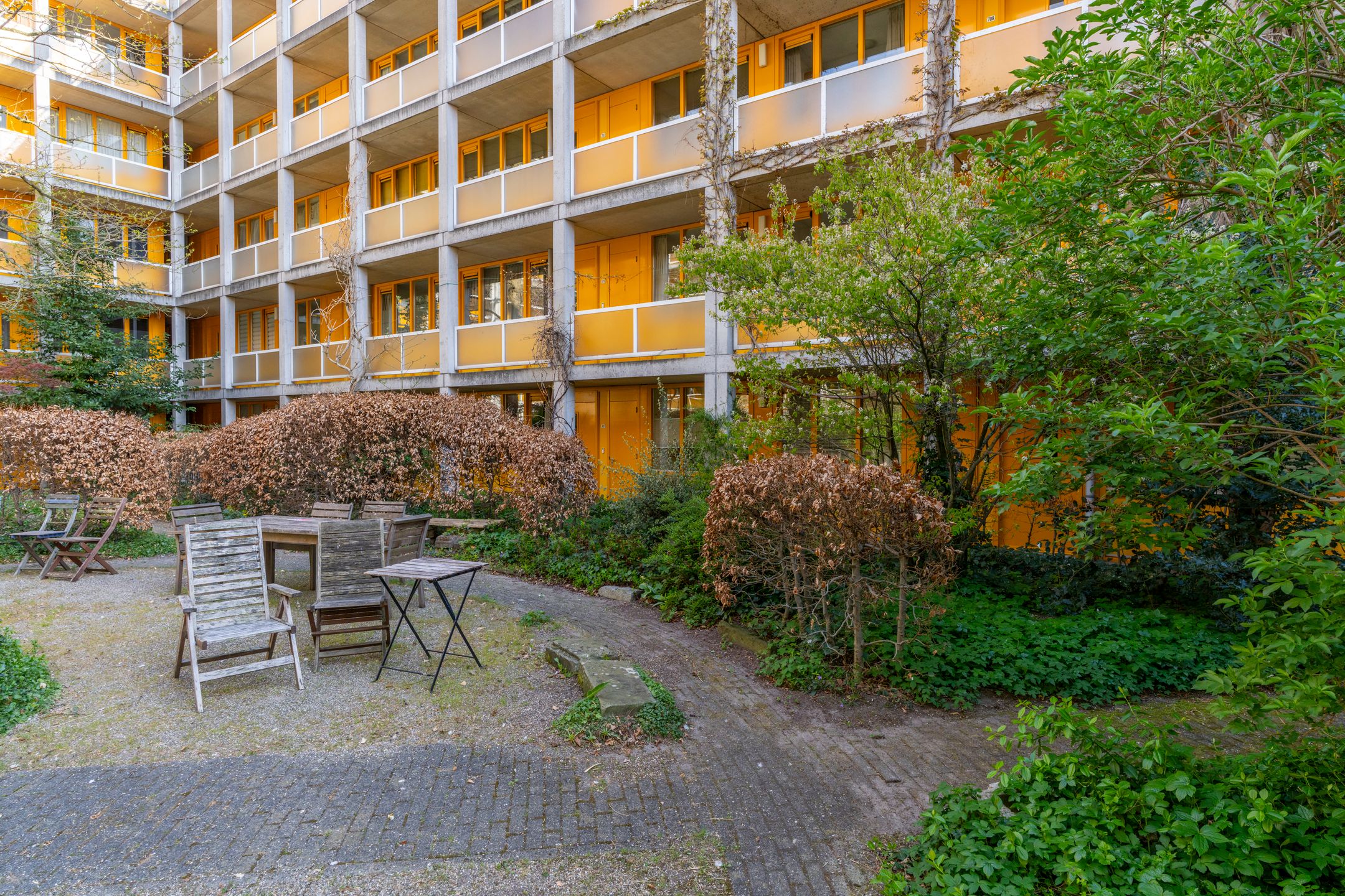 Foto 30 van Arthur van Schendelstraat 651