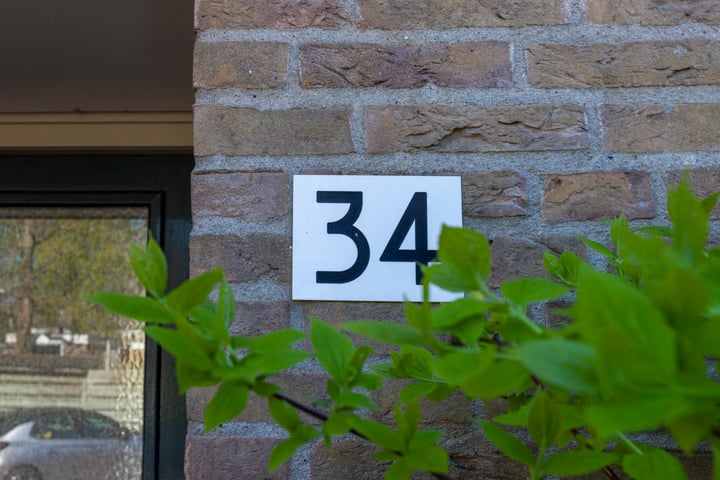 Foto 6 van Jaap Edenlaan 34