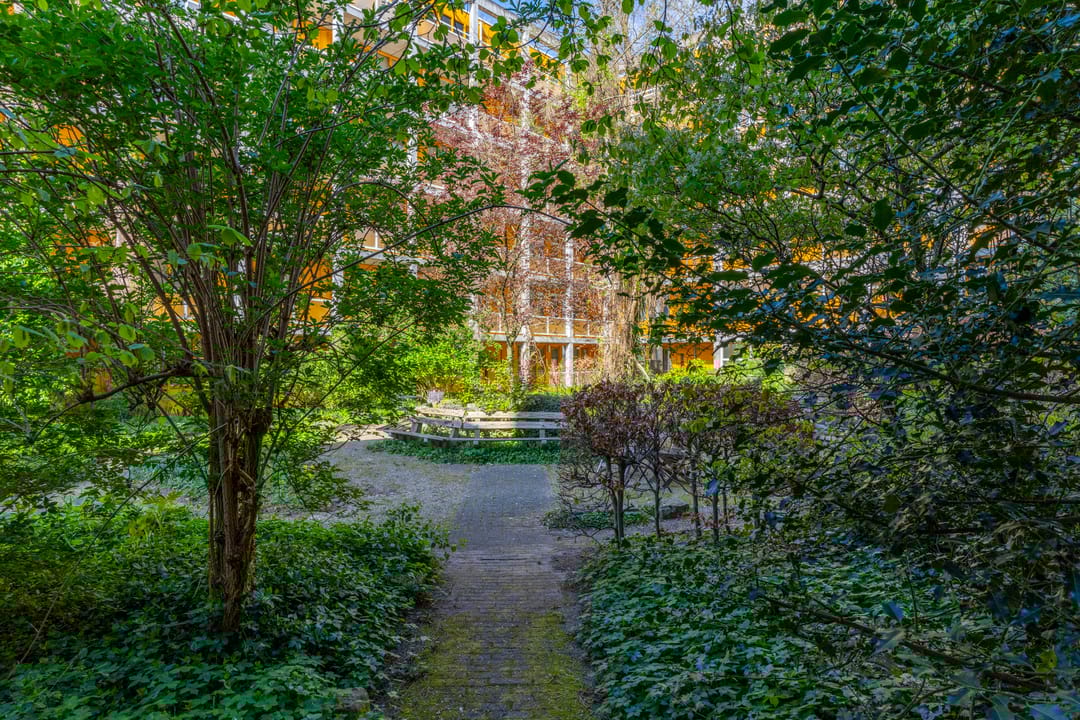 Foto 31 van Arthur van Schendelstraat 651