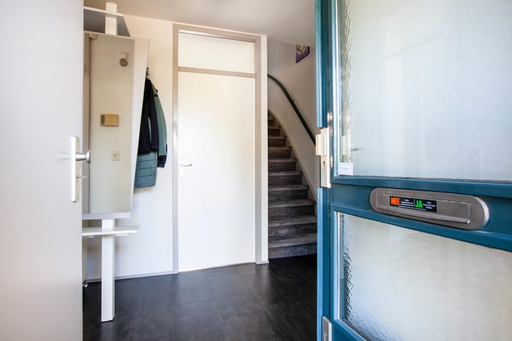 Foto 7 van Jaap Edenlaan 34