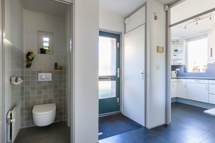 Foto 8 van Jaap Edenlaan 34