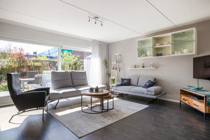 Foto 9 van Jaap Edenlaan 34