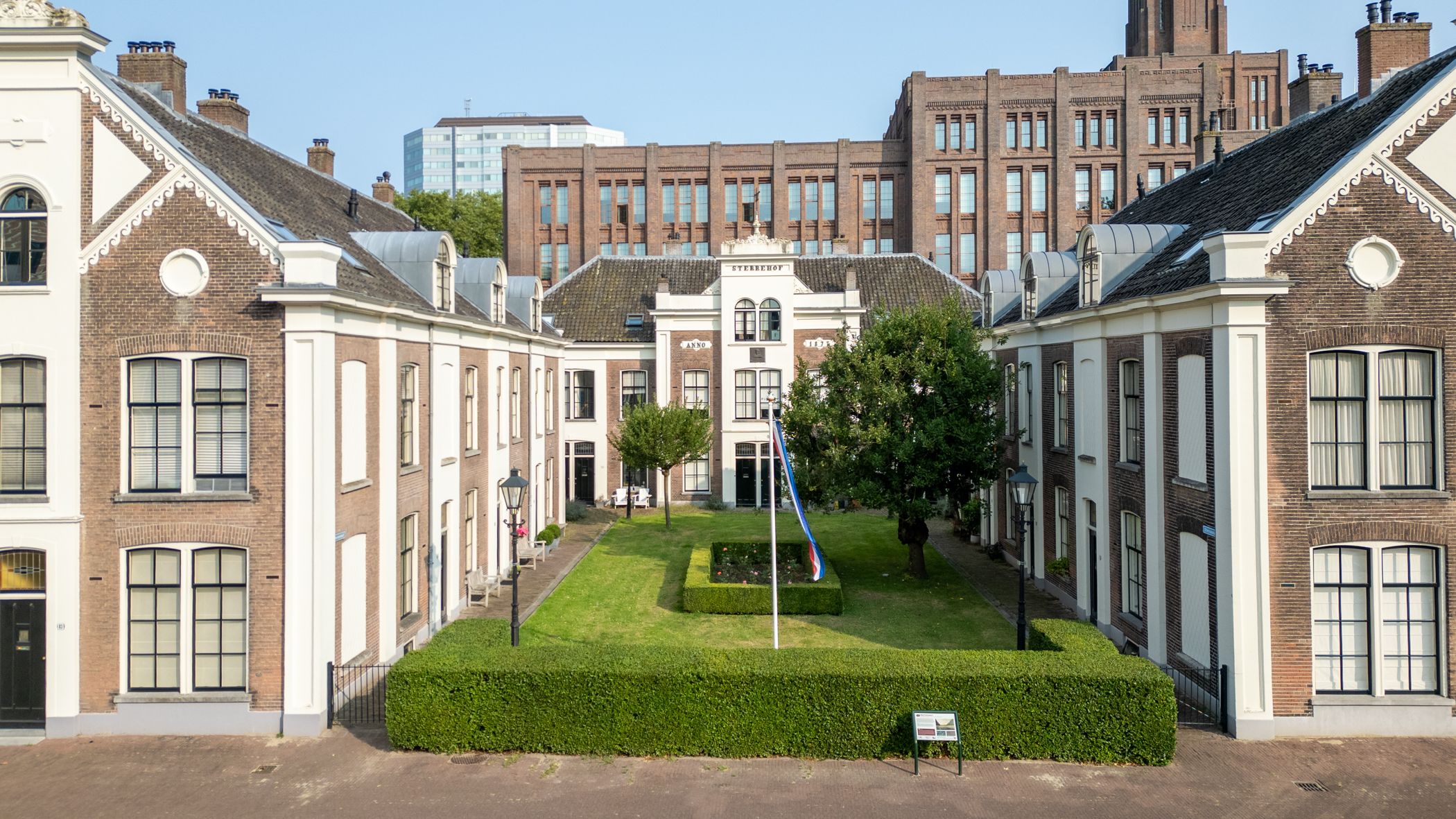 Foto 33 van Arthur van Schendelstraat 651