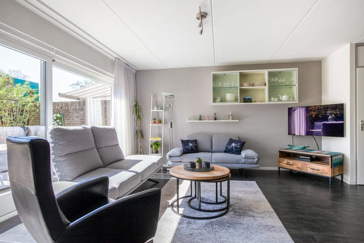 Foto 10 van Jaap Edenlaan 34