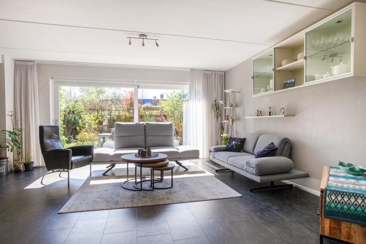 Foto 11 van Jaap Edenlaan 34