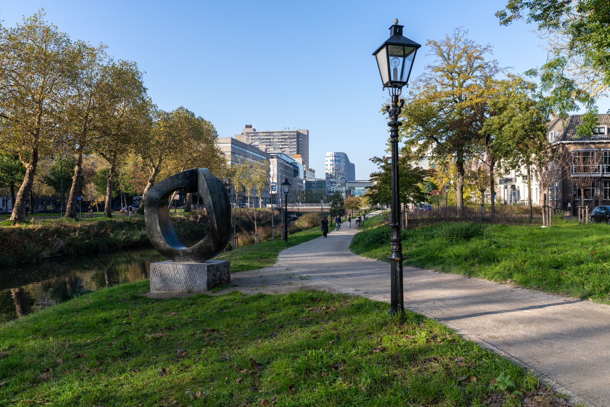 Foto 36 van Arthur van Schendelstraat 651