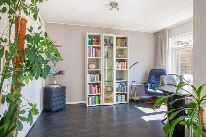 Foto 12 van Jaap Edenlaan 34