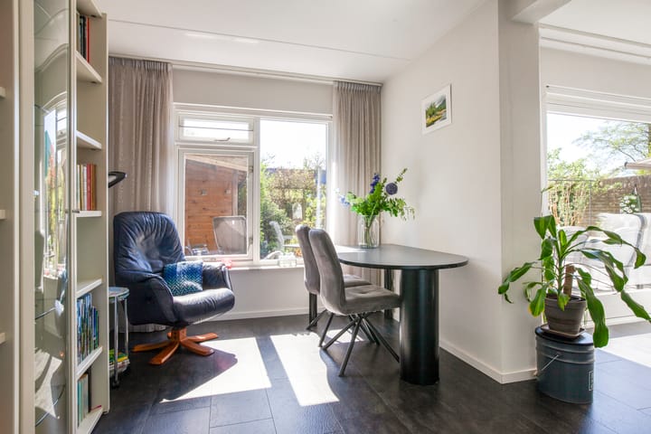 Foto 13 van Jaap Edenlaan 34