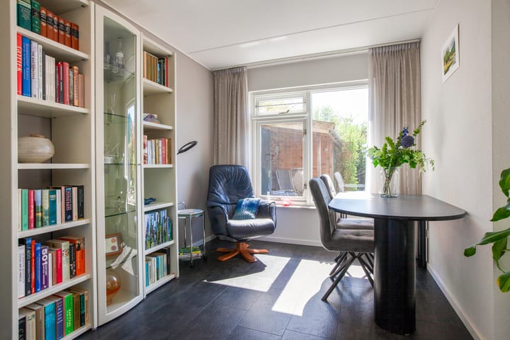 Foto 14 van Jaap Edenlaan 34